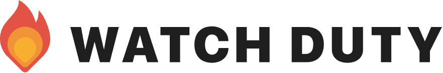 Watch Duty logo
